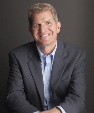 Dr. Lee Baucom, Ph.D., creator of Save The Marriage